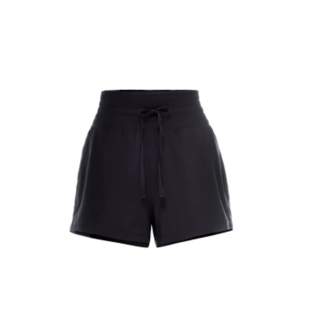 Pruzan Curved Marathon Shorts